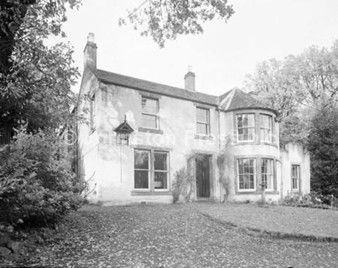 Swanston Cottage